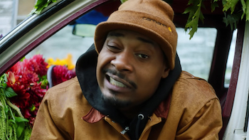 Danny Brown - Best Life video