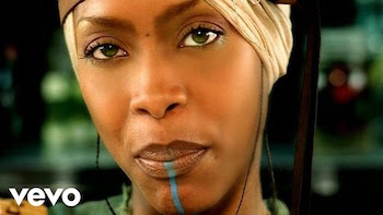 Erykah Badu feat. Common - Love Of My Life (An Ode To Hip Hop) video