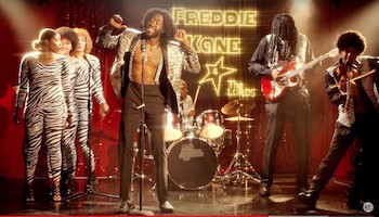 Freddie Gibbs Madlib - Gat Damn video