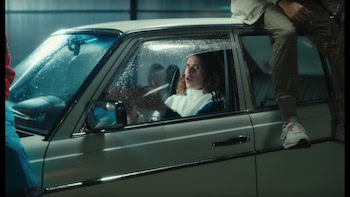 joy.s.a.d - Chicha Pomme video