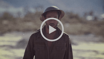 L Orange Jeremiah Jae - Behavior Report video