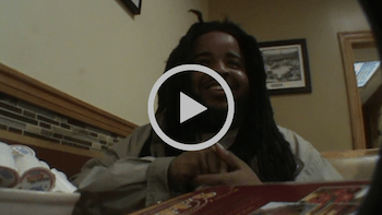 Nolan The Ninja - Sunrise video