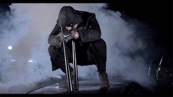 Ocean Wisdom - Brick Or Bat video