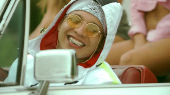 Ocean Wisdom feat. Method Man - Ting Dun video