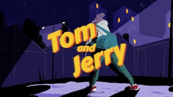 Ocean Wisdom - Tom Jerry video