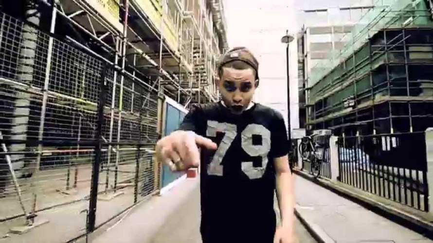 Ocean Wisdom - Walkin video