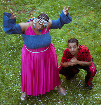 REMI feat. Lori - Brain video