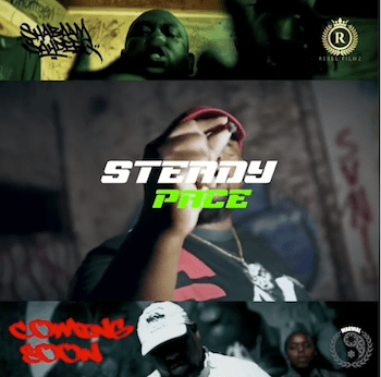 Shabaam Sahdeeq j57 - Steady Pace video