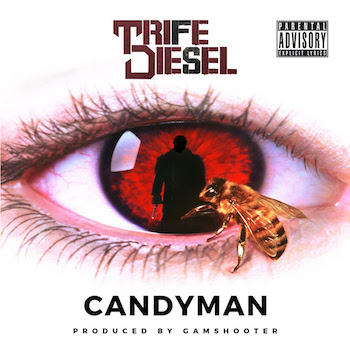 Trife Diesel - Candyman video