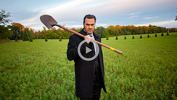 Atmosphere feat. Nikki Jean - Lovely video