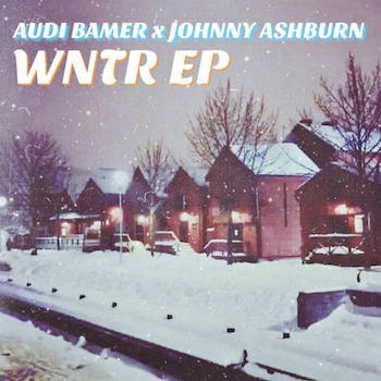 Audi Bamer Johnny Ashburn - WNTR
