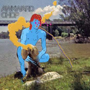 Awkward - CHOP