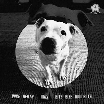 Bare Beats - Mili feat. Rosie Greenwood