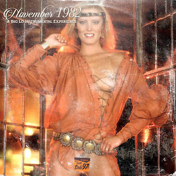 Big Lo - November 1982
