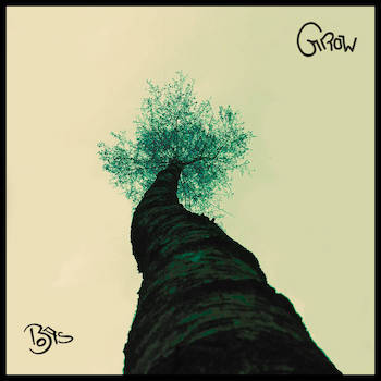 Boas - Grow