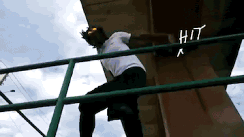 Clear Soul Forces - Hit Me Now video