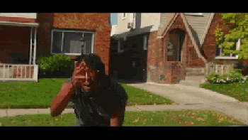 Clear Soul Forces - They Shootin video