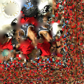 CRAYMEN - Mano-Destra: Show of Hands