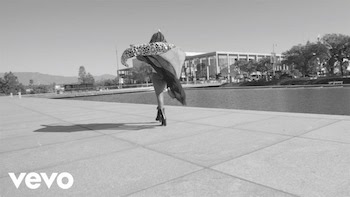 DAWN feat. Trombone Shorty - LA video