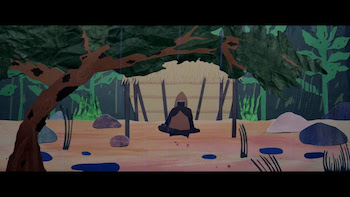 Elaquent - Moment Of Weakness video