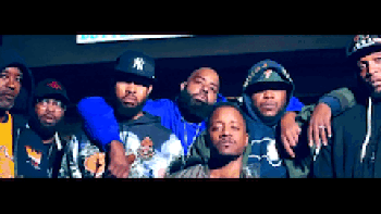 ethemadassassin Celinski feat. Illpo - Hardbody video