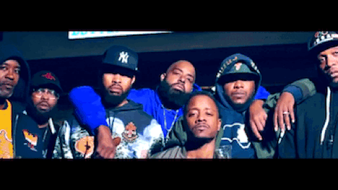 ethemadassassin Celinski feat. Illpo - Hardbody video