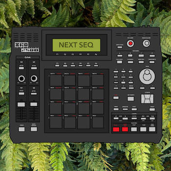 IRD Sonic Research - Next Seq