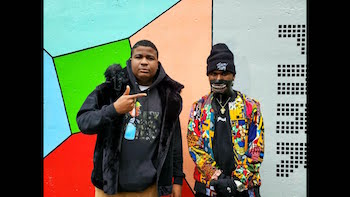 JFKrateZ feat. DNA - Hygiene Theory Remix video