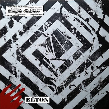 Sample Sickness - Radio video