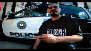 Sick Dogs (Short Movie About Psycho Realm)