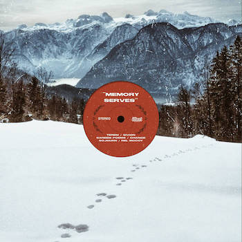 Sivion, Sareem Poems, Change, Sojourn, Rel McCoy and Terem - Memory Serves