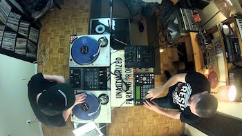 The Extremities (Fresh Kils Uncle Fester) - Check Your Led video