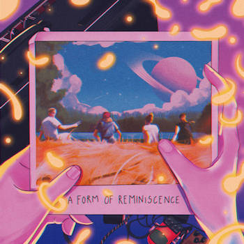 B E M O R E - A Form of Reminiscence