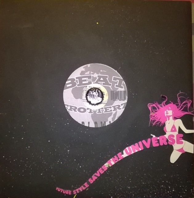 Artwork by D.H.O.A. x Lord Faz