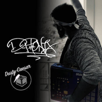 D-PHONIX - Dusty Caesar