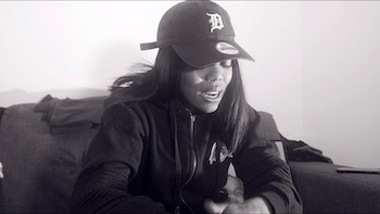 Lady Leshurr - CARMEN video
