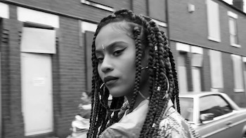 Lenzman feat. IAMDDB - In My Mind video