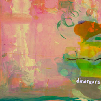 Per Diem Productions - Dinosaurs