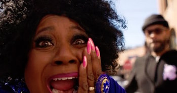 Redman - Slap Da Shit Outcha video