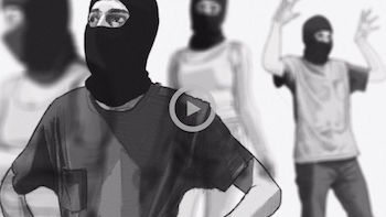 Aesop Rock - Rogue Wave video