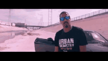 Afu-Ra Urban Chemistry feat. Mann - Reign On Me video
