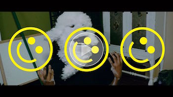 Atmosphere feat. Musab Muja Messiah - Dearly Beloved video