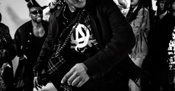 Ausgang - Chuck Berry video