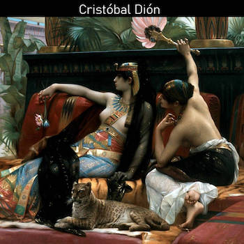 Cristóbal Dión - Dark Mysterious / Mystical Aura videos