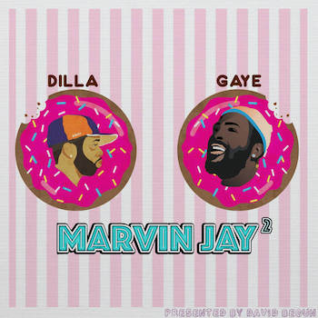 David Begun - Marvin Jay 2