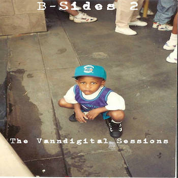 Dez The Navigator x B-Sides 2 - The Vanndigital Sessions