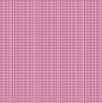 DP3 - Songs to Break up to EP