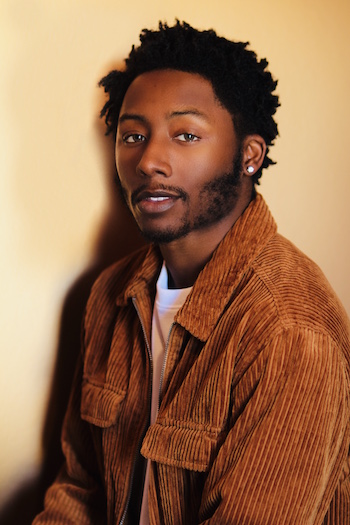 Laquan Copeland - True to Self : The Visual EP