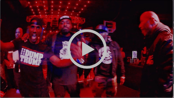 Lords Of The Underground feat. Onyx - Whats Up video