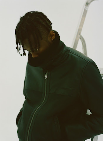 LYAM feat. John Glacier - Shygirl video